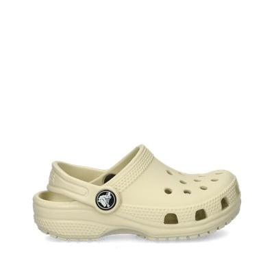 Crocs Classic instapschoenen in het Wit, Kleding | Dames, Schoenen, Instappers, Wit, Nieuw, Verzenden