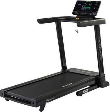 Tunturi Performance T60 Loopband + Direct leverbaar, Ophalen, Nieuw, Loopband