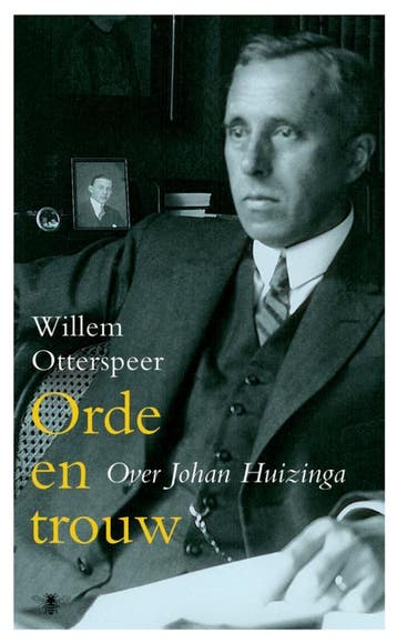 Orde en trouw - W. Otterspeer 9789023418320, Verzenden, Gelezen, W. Otterspeer