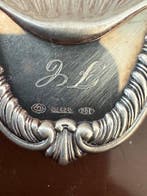 Schotel - .800 zilver