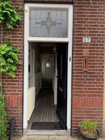 Te huur: Huis Kolfbaanstraat in Breda, Noord-Brabant, Breda