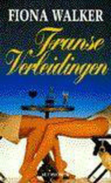 Franse verleidingen - Josephus, Verzenden, Gelezen