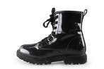 Milo Mila Boots Meisjes in maat 35 Blauw, Milo Mila, Verzenden, Jongen of Meisje, Schoenen