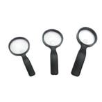 Vergrootglas rond, Ophalen of Verzenden, Nieuw