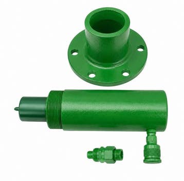 MAN voorwielnaaftrekker 20 ton hydraulisch, Verzenden, Nieuw