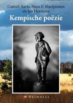 Heimdall - Kempische poëzie 9789491883774 Camiel Aarts, Verzenden, Zo goed als nieuw, Camiel Aarts