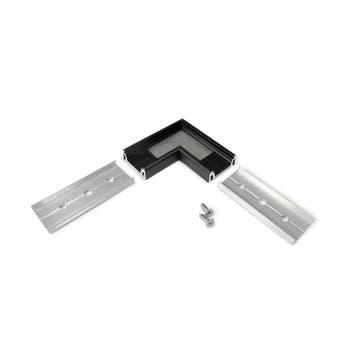 HOEKSTUK | SURFACE | ZWART | 14MM, Nieuw