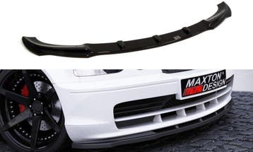 Front Splitter BMW 3 E46 Coupé, Verzenden