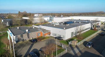 Kantoorruimte te huur Roermond Noordhoven 2, Huur, Kantoorruimte