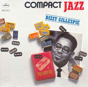 cd - Dizzy Gillespie - Dizzy Gillespie, Verzenden, Zo goed als nieuw