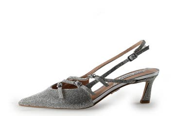 Steve Madden Pumps in maat 38½ Zilver, Pumps, Overige kleuren, Verzenden, Steve Madden
