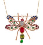 Zonder minimumprijs - Halsketting - 9 kt. Roségoud, Zilver, Sieraden, Tassen en Uiterlijk, Kettingen, Nieuw