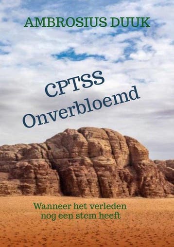 9789465468914 CPTSS Onverbloemd Ambrosius Duuk, Boeken, Verzenden, Nieuw, Ambrosius Duuk
