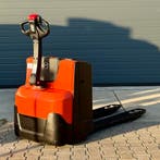 BT Toyota LWE160/ 1600kg/2016/Garantie, 1000 tot 2000 kg, Elektrisch, Palletwagen, BT Toyota