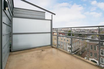 Te huur: Appartement Adamshofstraat in Rotterdam, Appartement, Rotterdam, Zuid-Holland