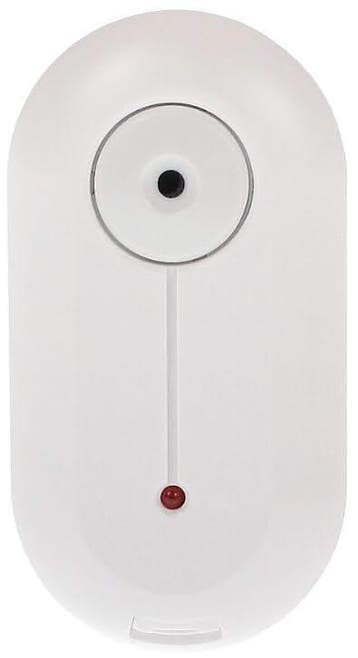 Jablotron JA-185B Draadloze glasbreuk detector, Ophalen of Verzenden, Nieuw