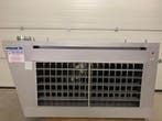 87 Kw Mark gasheater (3343), Ophalen of Verzenden, Gebruikt, 800 watt of meer, Kachel