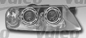 Koplamp o.a: Volkswagen, Touareg (7LA, 7L6), Ophalen of Verzenden, Nieuw, Volkswagen