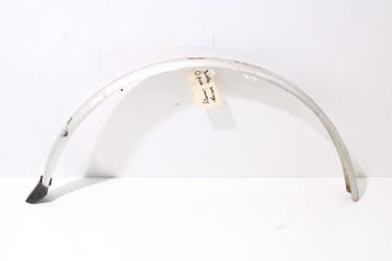 Achterspatbord | Gazelle orange pure innergy, Fietsen en Brommers, Gebruikt