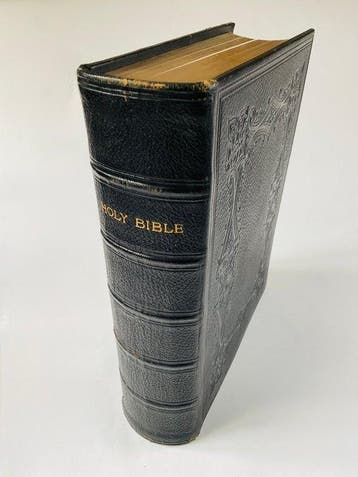 George E. B. Eyre / William Spottiswoode for the British and