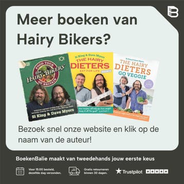 The Hairy Bikers 12 Days of Christmas - Hairy Bikers, Verzenden, Gelezen, Hairy Bikers