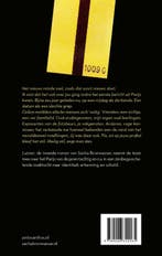 Luister 9789026366567 Sacha Bronwasser, Boeken, Romans, Verzenden, Gelezen, Sacha Bronwasser