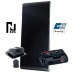 NDS kit Blacksolar BS 185W + SunControl N-Bus SCE360M+ PST-B, Ophalen of Verzenden, Nieuw