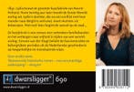 De kaasfabriek / Dwarsligger / 690 9789049808112, Verzenden, Gelezen, Simone van der Vlugt
