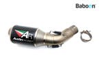 Uitlaatdemper Sport Kawasaki Z 900 2020 (Z900 ZR900F) Austin, Motoren, Verzenden, Gebruikt