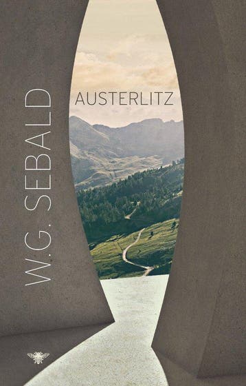 9789403175508 Austerlitz | Tweedehands, Boeken, Verzenden, Zo goed als nieuw, W.G. Sebald