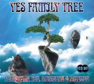 cd - Various - Yes Family Tree 2-CD, Cd's en Dvd's, Cd's | Rock, Nieuw in verpakking, Verzenden