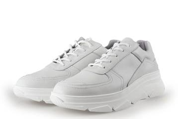 Bridge Footwear Sneakers in maat 41 Wit, Bridge Footwear, Verzenden, Wit, Sneakers of Gympen