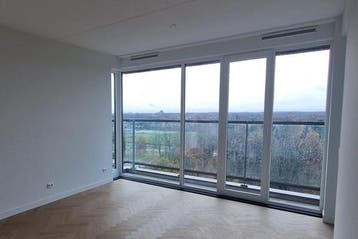 Appartement Meerring in Eindhoven, Noord-Brabant, Via bemiddelaar, Eindhoven, Appartement