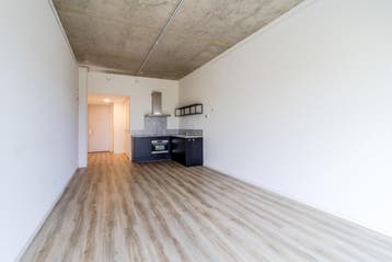 Te huur: Appartement s-Gravelandseweg in Schiedam, Huizen en Kamers, Huizen te huur, Zuid-Holland, Appartement, Schiedam