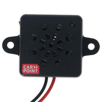 Carpoint Marterverjager 12V Ultra Sonic Professional, Verzenden, Nieuw