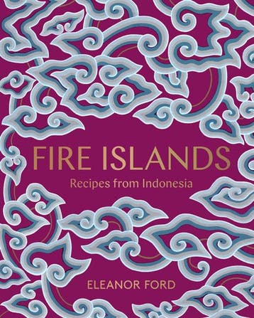 Fire Islands - Eleanor Ford 9781911632047, Verzenden, Zo goed als nieuw, Eleanor Ford