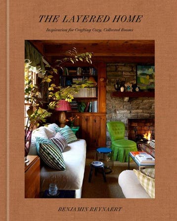9780593797693 The Layered Home: An Interior Design Book, Verzenden, Nieuw, Benjamin Reynaert