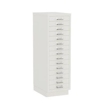 (MDK-107661) CH OCH15 multiladekast - 28x42x92 cm - 15 laden, Ophalen of Verzenden, Nieuw