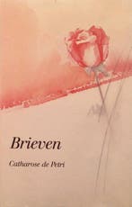 Brieven - Catharose de Petri - 9789067320245 - Hardcover, Boeken, Verzenden, Nieuw