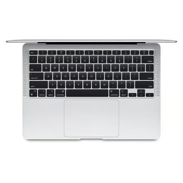 Apple MacBook Air 2020 | 13.3 i7 | 16 GB | 1TB SSD | zil..., Computers en Software, Ophalen of Verzenden, Zo goed als nieuw