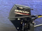 Mercury 9.9 pk buitenboordmotor, 5 tot 10 pk, Viertaktmotor, Ophalen of Verzenden, Zo goed als nieuw