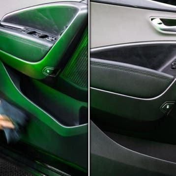 Turtle Wax Total Interior Shampoo Interieurreiniger, Auto diversen, Verzenden