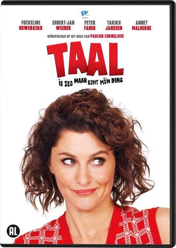 Taal Is Zeg Maar Echt Mijn Ding - dvd, Verzenden, Nieuw in verpakking