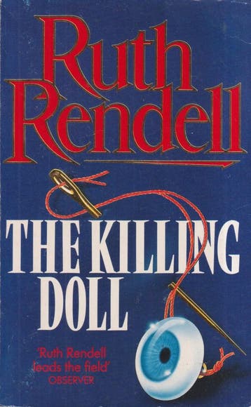 Killing Doll - Ruth Rendell 9780099399506, Verzenden, Gelezen, Ruth Rendell