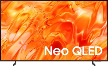 Samsung - 4K Smart TV - Neo QLED Mini LED - 43 - QE43QN7., Verzenden, Nieuw