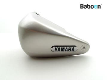 Buddypaneel Links Yamaha XV 1700 Road Star Midnight, Motoren, Verzenden, Gebruikt