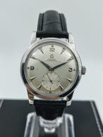 Omega - Small Seconds - Automatic Bumper - Zonder, Nieuw