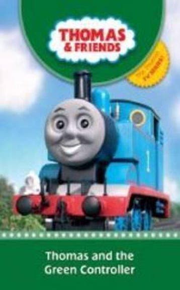 Thomas And The Green Controller 9780603565236, Boeken, Verzenden, Gelezen