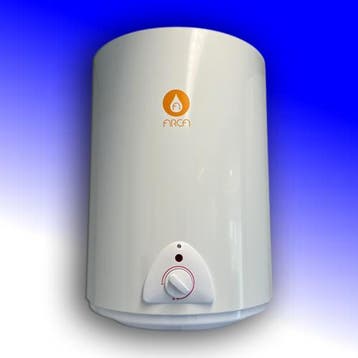 DAT-Arca 50 liter anti kalk boiler, Verzenden, Nieuw
