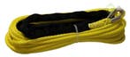 Synthetisch Touw - Liertouw - Lier Kabel - 5mm - 15m - Torso, Ophalen of Verzenden, Nieuw, Universele onderdelen